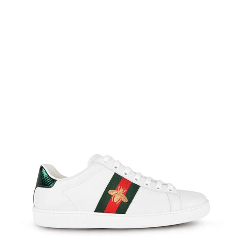 gucci ladies trainers|gucci trainers flannels.